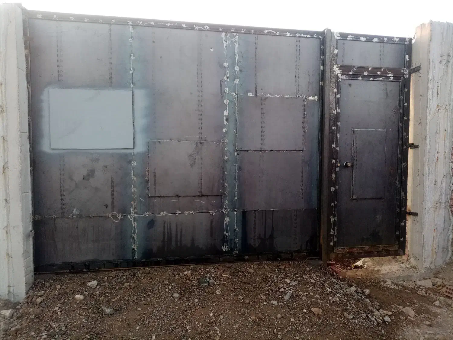 جوشکاری سیار زرند|خدمات پیشه و مهارت|زرند, |دیوار