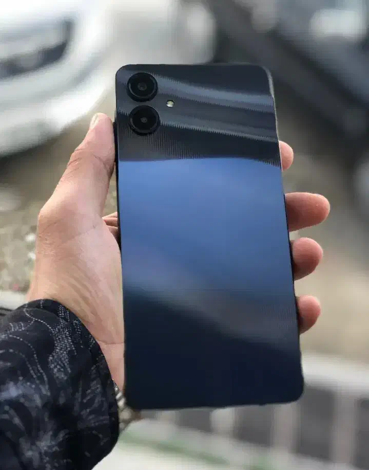 گوشی a06 حافظه 128|موبایل|ارومیه, |دیوار