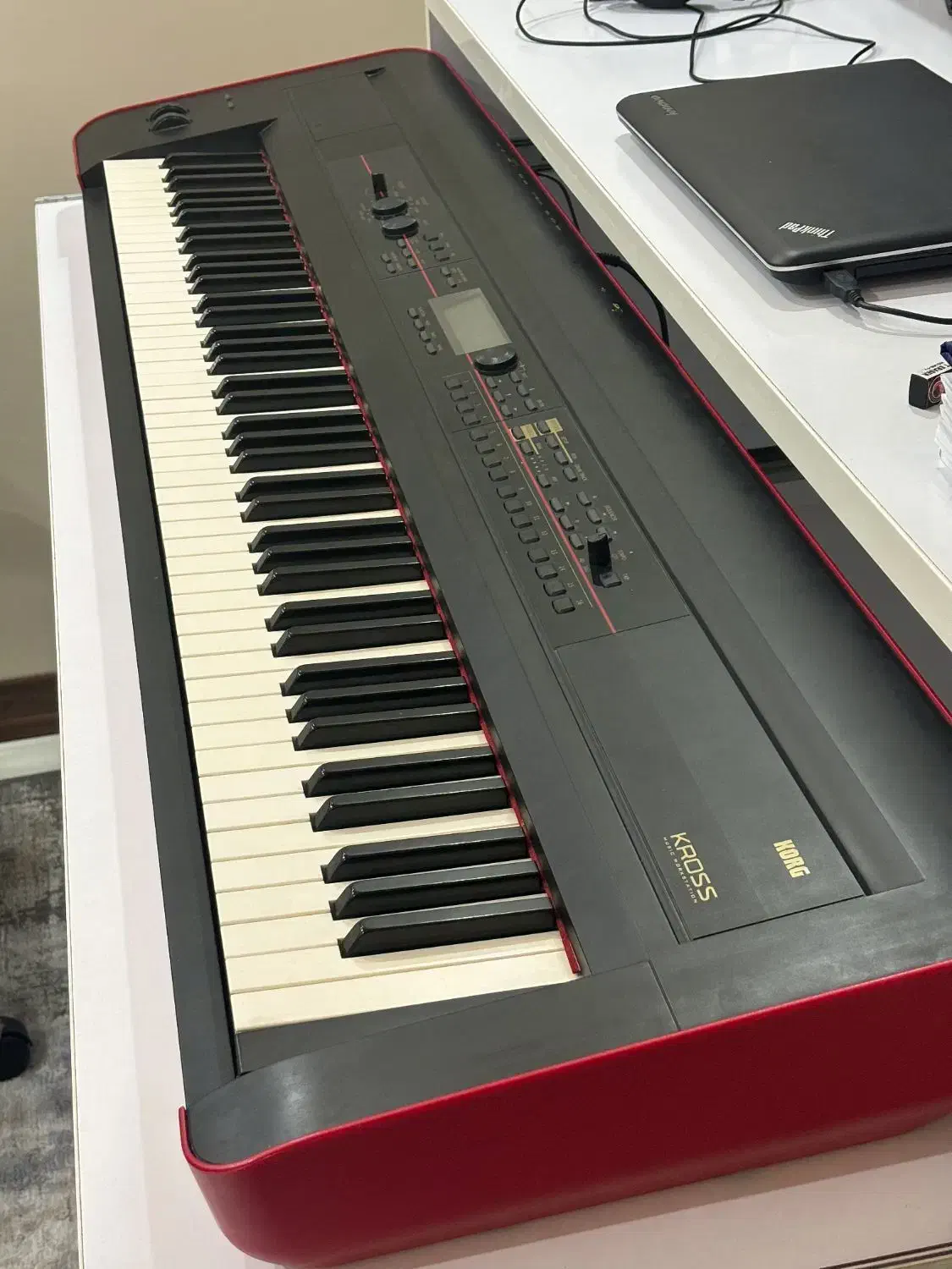 سینت سایزرکرگ|پیانو، کیبورد، آکاردئون|اهواز, کیان اباد|دیوار