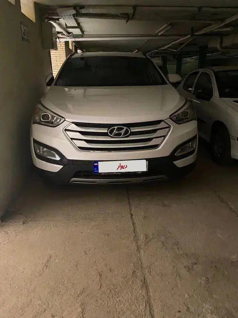 هیوندای سانتافه|خودرو سواری و وانت|کرمان, |دیوار