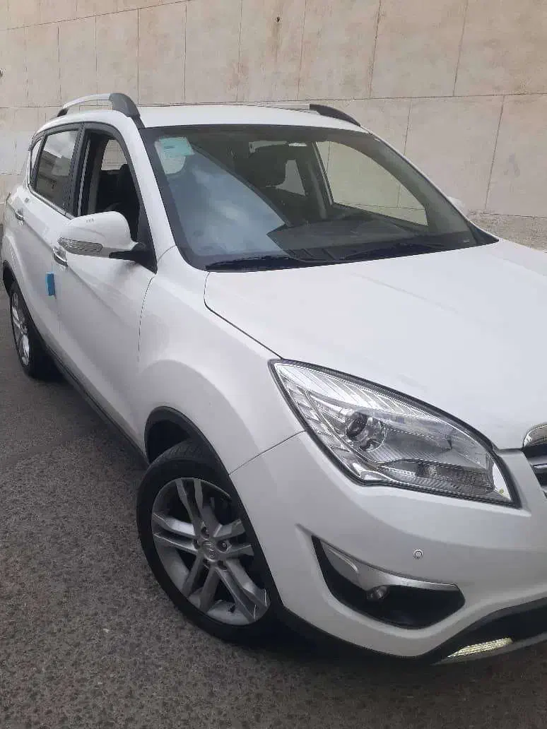 چانگان cs35|خودرو سواری و وانت|تبریز, |دیوار