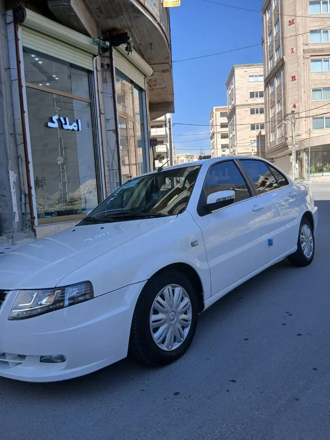 سمند سورن پلاس  xu7p  1404|خودرو سواری و وانت|تبریز, |دیوار