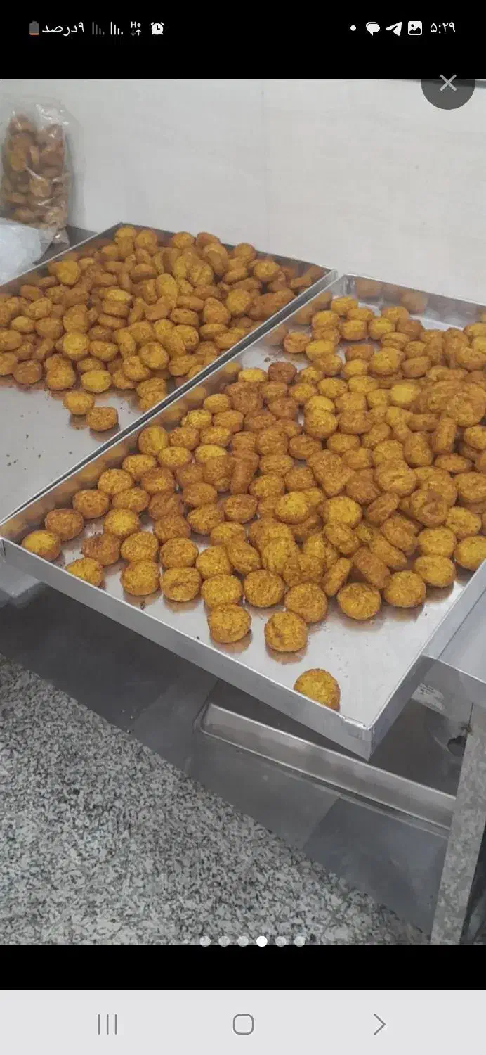 فلافل عمده|خوردنی و آشامیدنی|کنارک, |دیوار