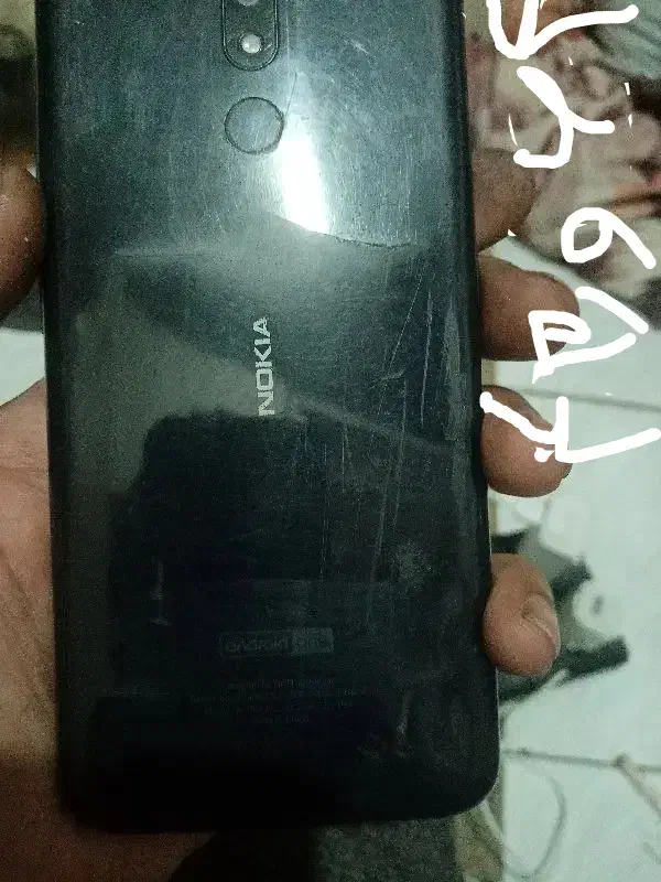 تعداد ۴ عدد گوشی اندروید نسبتا مدل بالا و سالم|موبایل|مشهد, طبرسی شمالی|دیوار