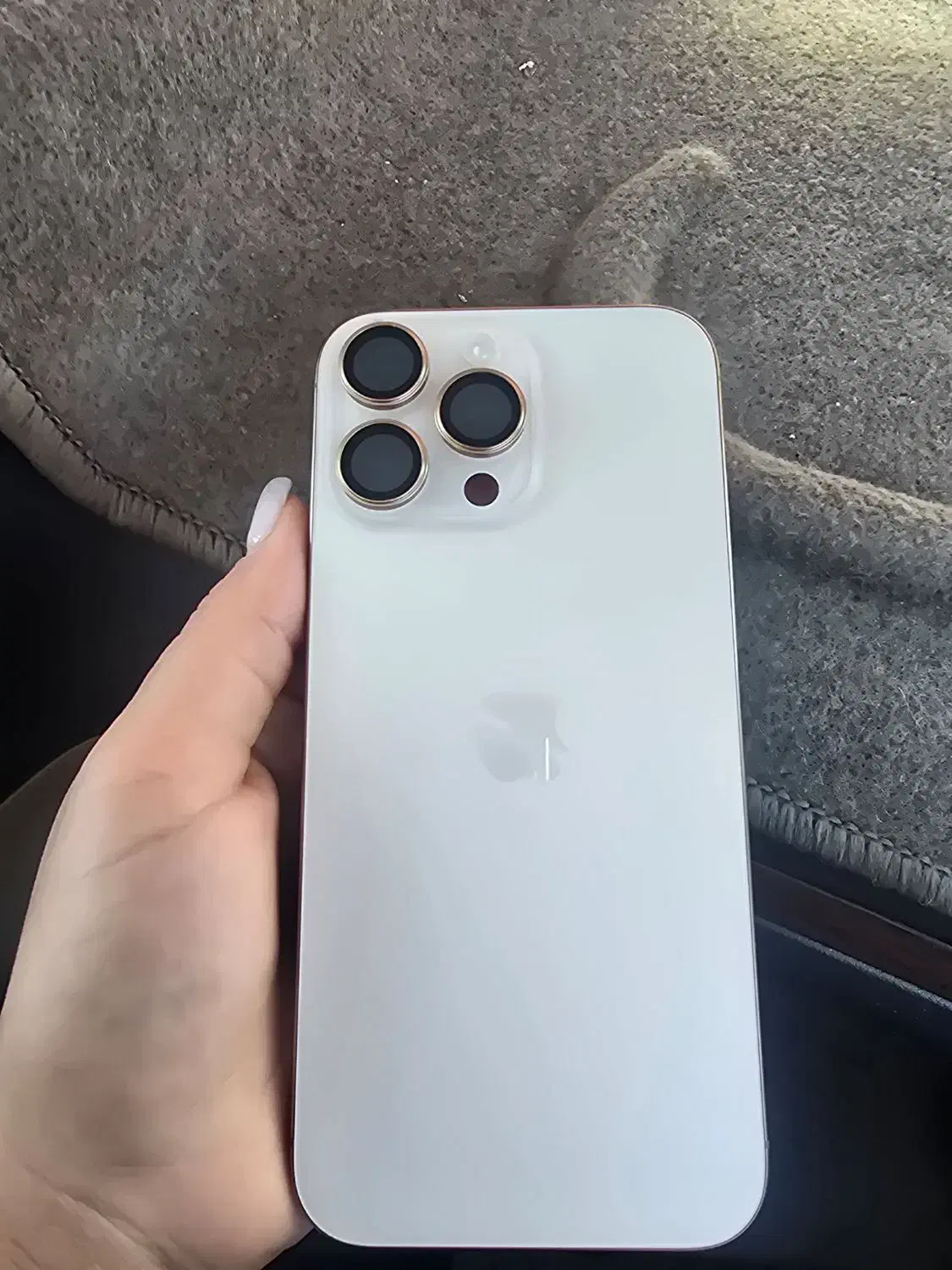 آیفون ۱۶ پرومکس|موبایل|یاسوج, |دیوار