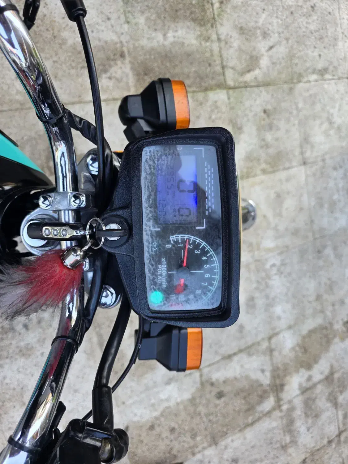 موتورسیکلت پرواز 200cc|موتورسیکلت|پرهسر, |دیوار