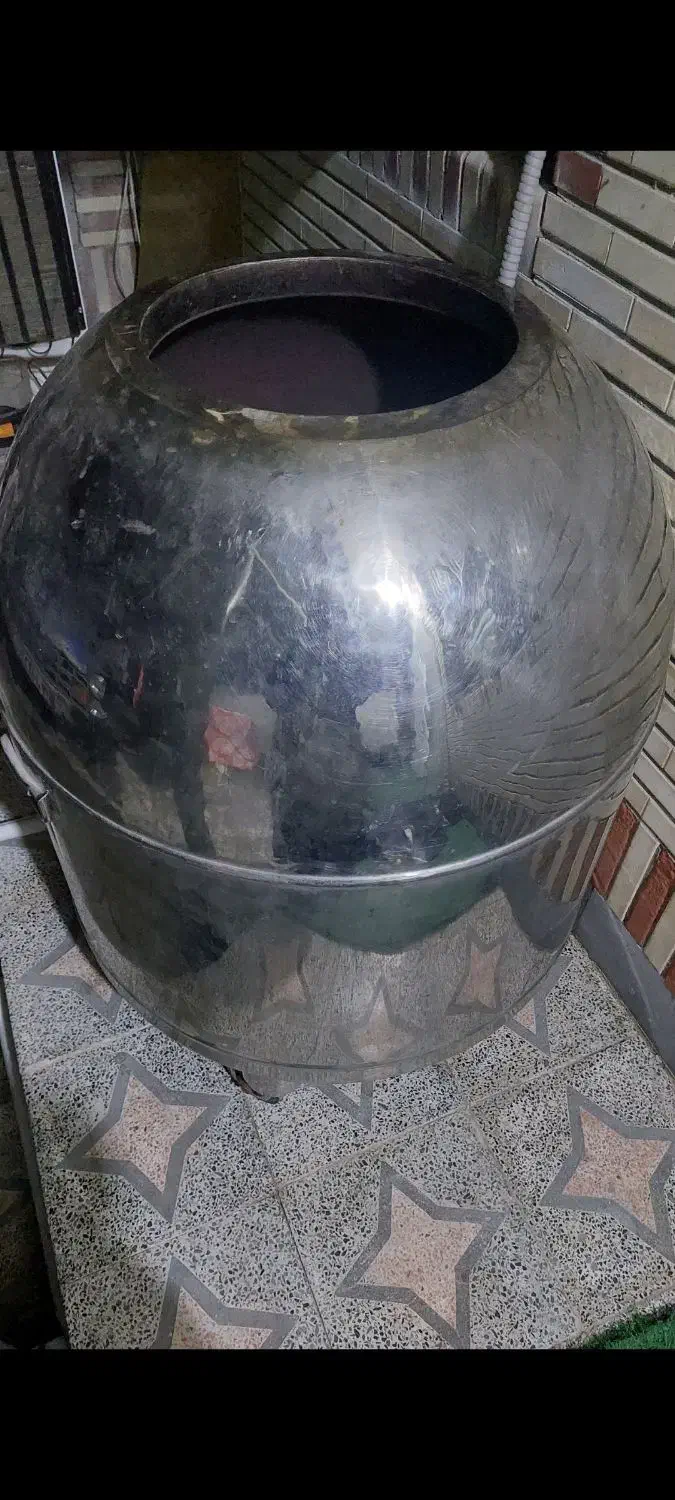 تنور|اجاق گاز و لوازم برقی پخت‌وپز|چابهار, |دیوار