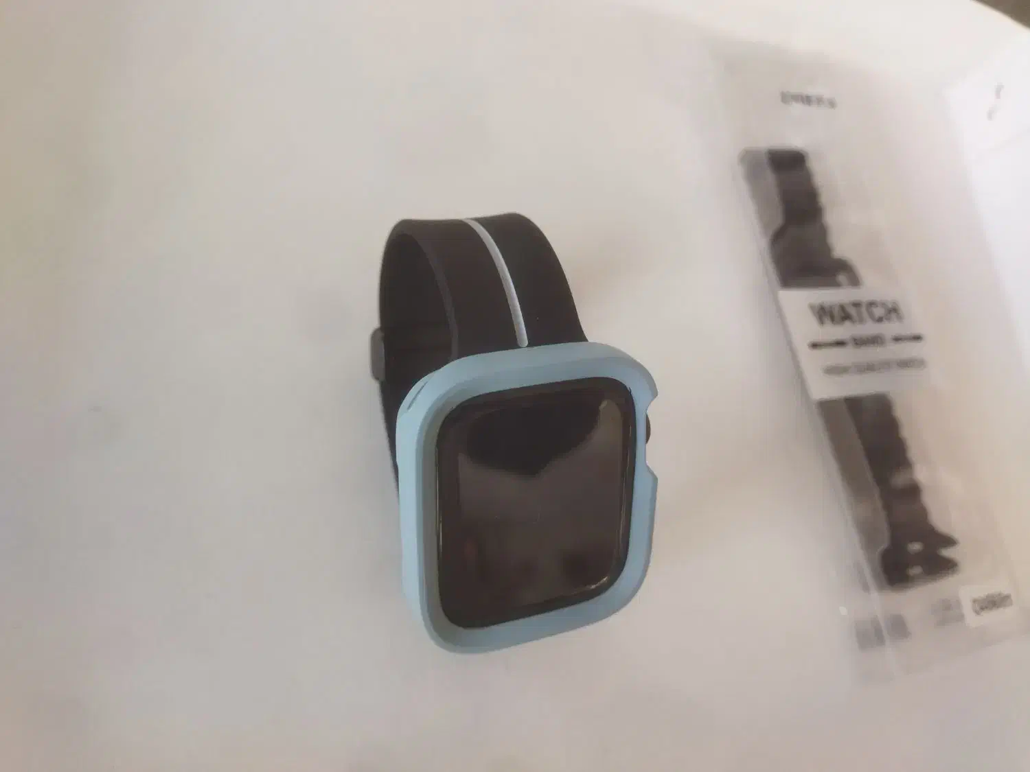 اپل واچ  سری8 سایز45|لوازم جانبی موبایل و تبلت|گلستان (تهران), |دیوار