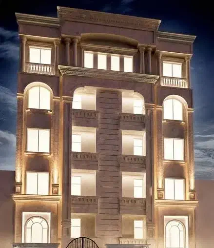 پیش فروش آپارتمان نیم ساعت فاصله با تهران|پیش‌فروش املاک|شهریار, شهرک شاهد|دیوار