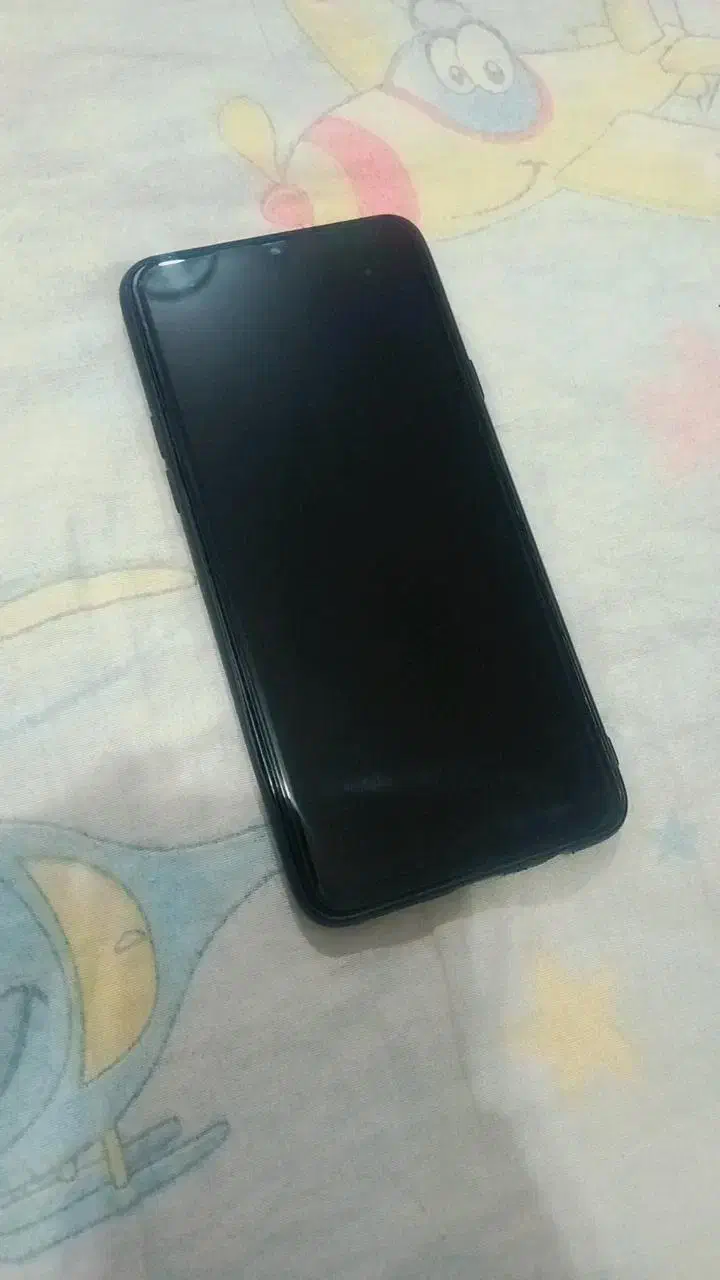 سامسونگ Galaxy A20s با حافظهٔ ۳۲ گیگابایت|موبایل|پارس‌آباد, |دیوار