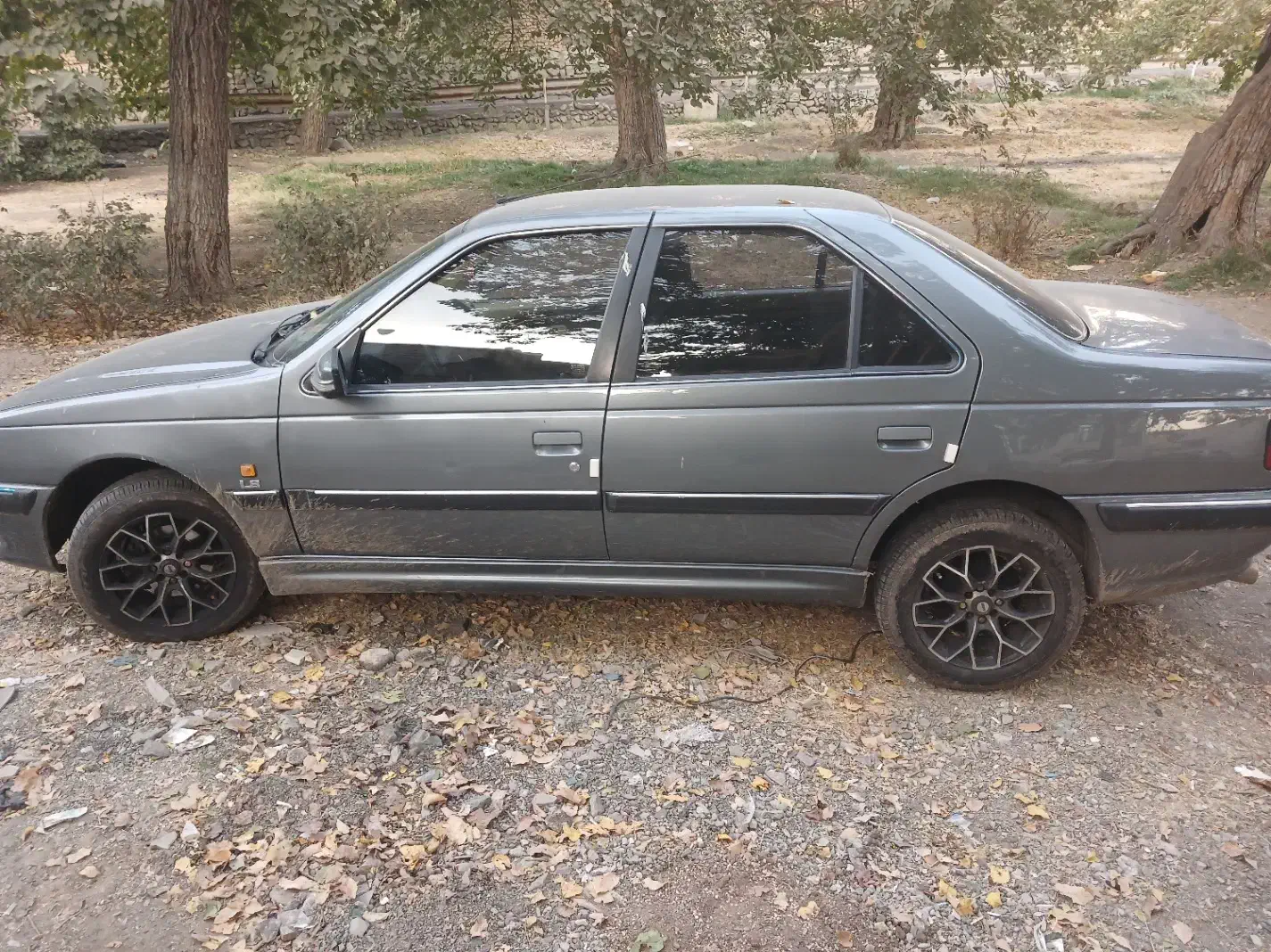 پژو پارس|خودرو سواری و وانت|تهران, آسمان|دیوار