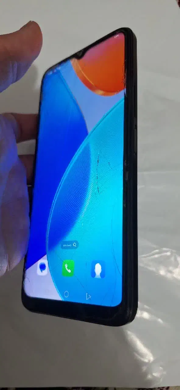 فروش گوشی اندروید HONOR|موبایل|بافق, |دیوار