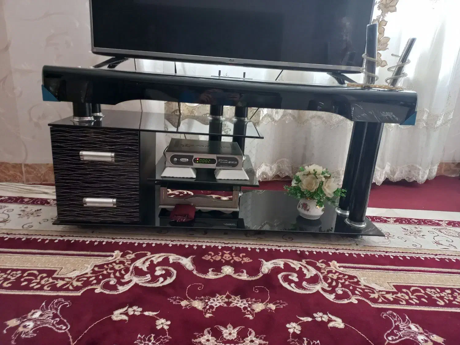 میزتلویزیون|میز تلویزیون|یزد, |دیوار