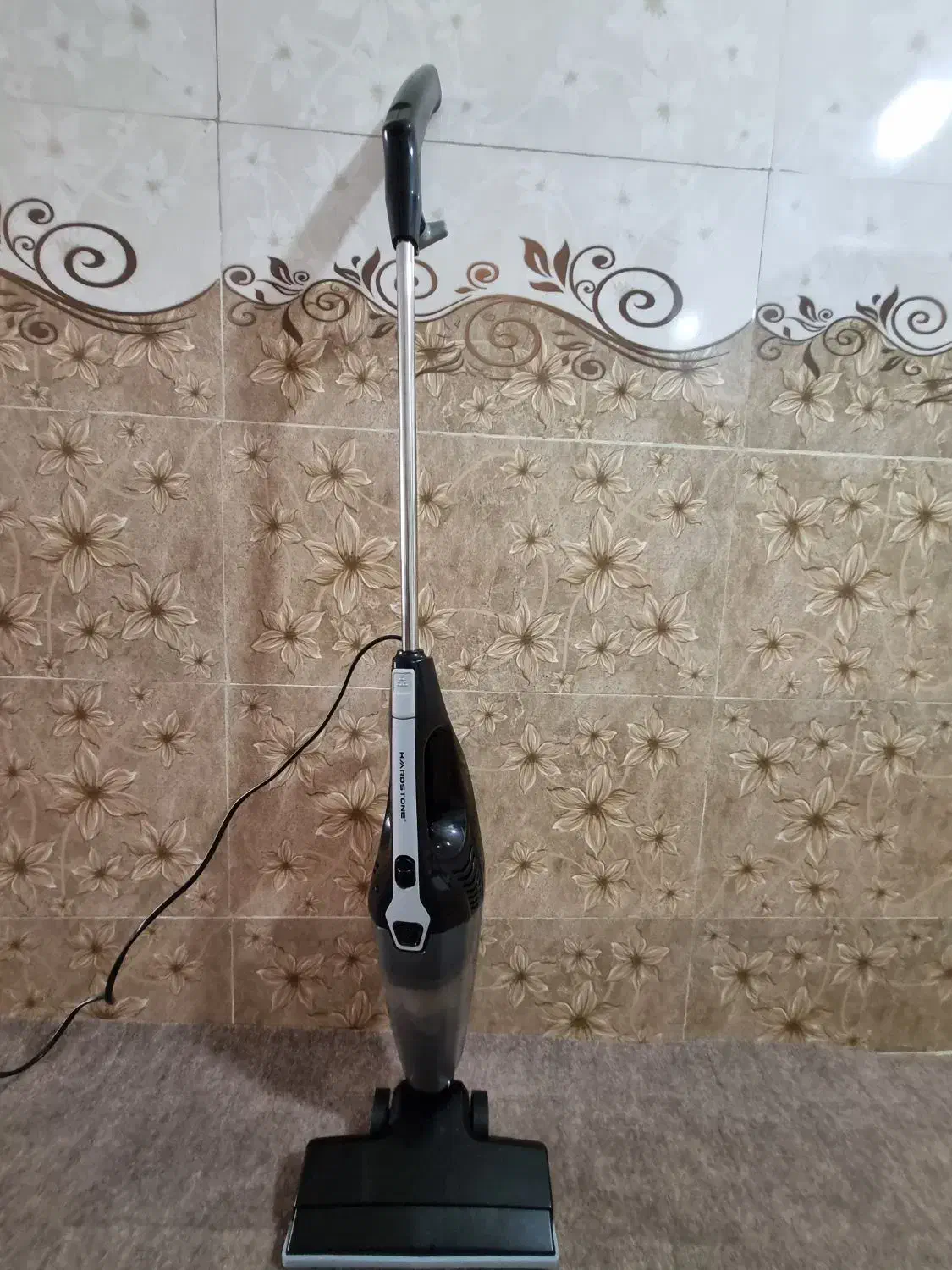 جاروبرقی عصایی|جاروبرقی، جارو شارژی، بخارشو|تهران, خزانه|دیوار