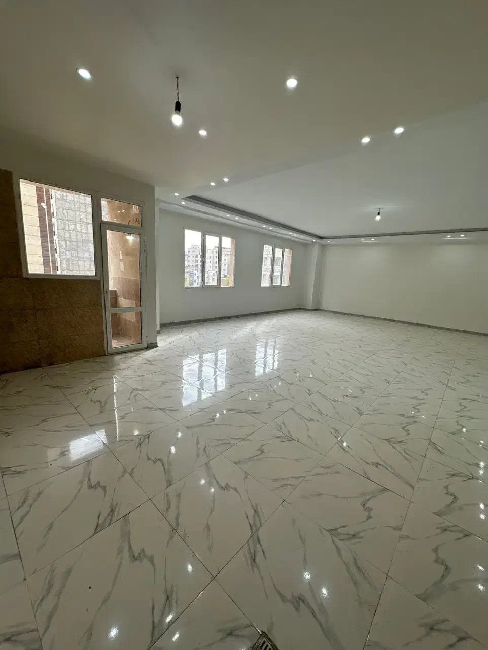 آپارتمان/۱۲۵متری/سعیدآباد/سندآماده|فروش آپارتمان|تهران, سعیدآباد|دیوار