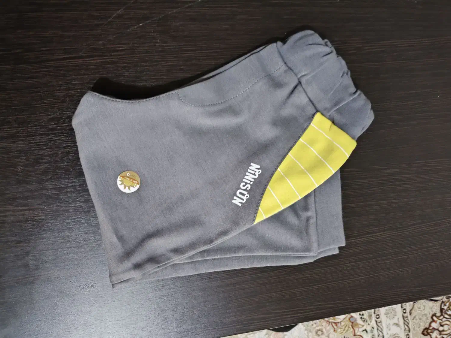 شلوار بچگانه|کفش و لباس بچه|دهلران, |دیوار