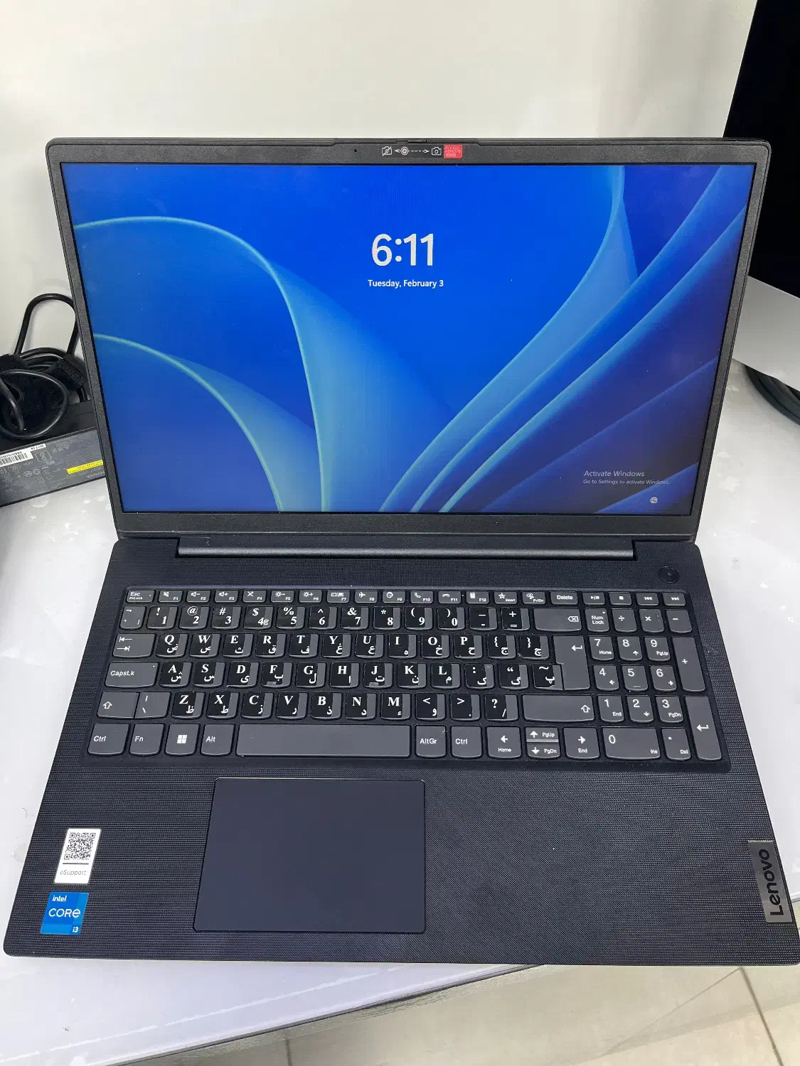 lenov  I  6|رایانه همراه|گرگان, |دیوار