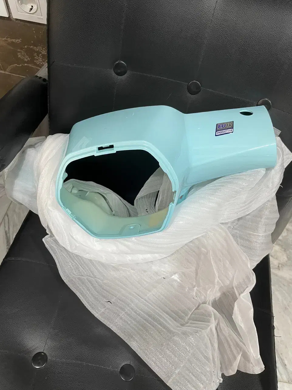 لوازم موتور RS150 همتاز|قطعات یدکی و لوازم جانبی|تهران, پارک شهر|دیوار