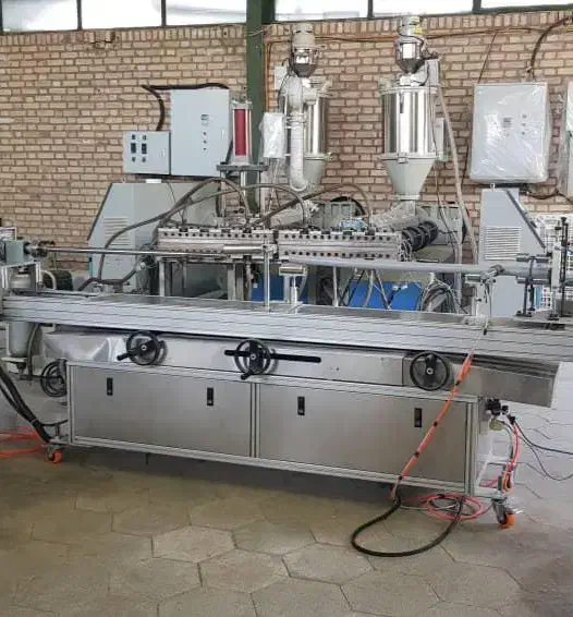 دستگاه خط تولید فیلتر تصفیه آب/درآمدپرسود|ماشین‌آلات صنعتی|تهران, اختیاریه|دیوار