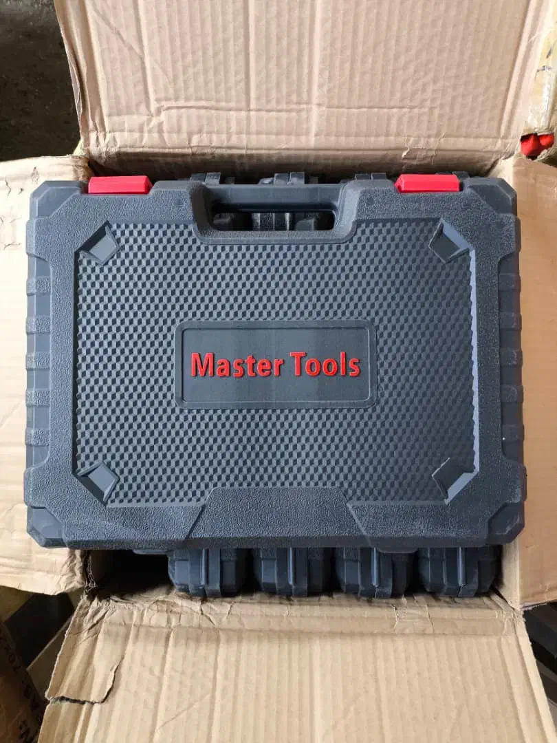 جعبه ابزار|ابزارآلات|تهران, بهجت‌آباد|دیوار