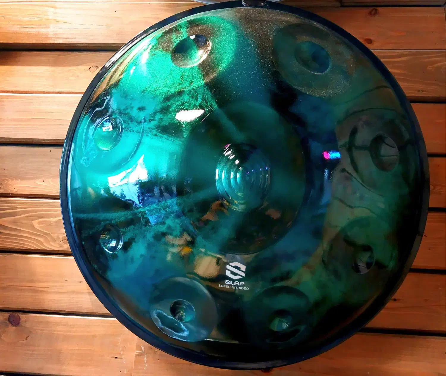 هنگ درام اِسلپ|درام و پرکاشن|قزوین, |دیوار