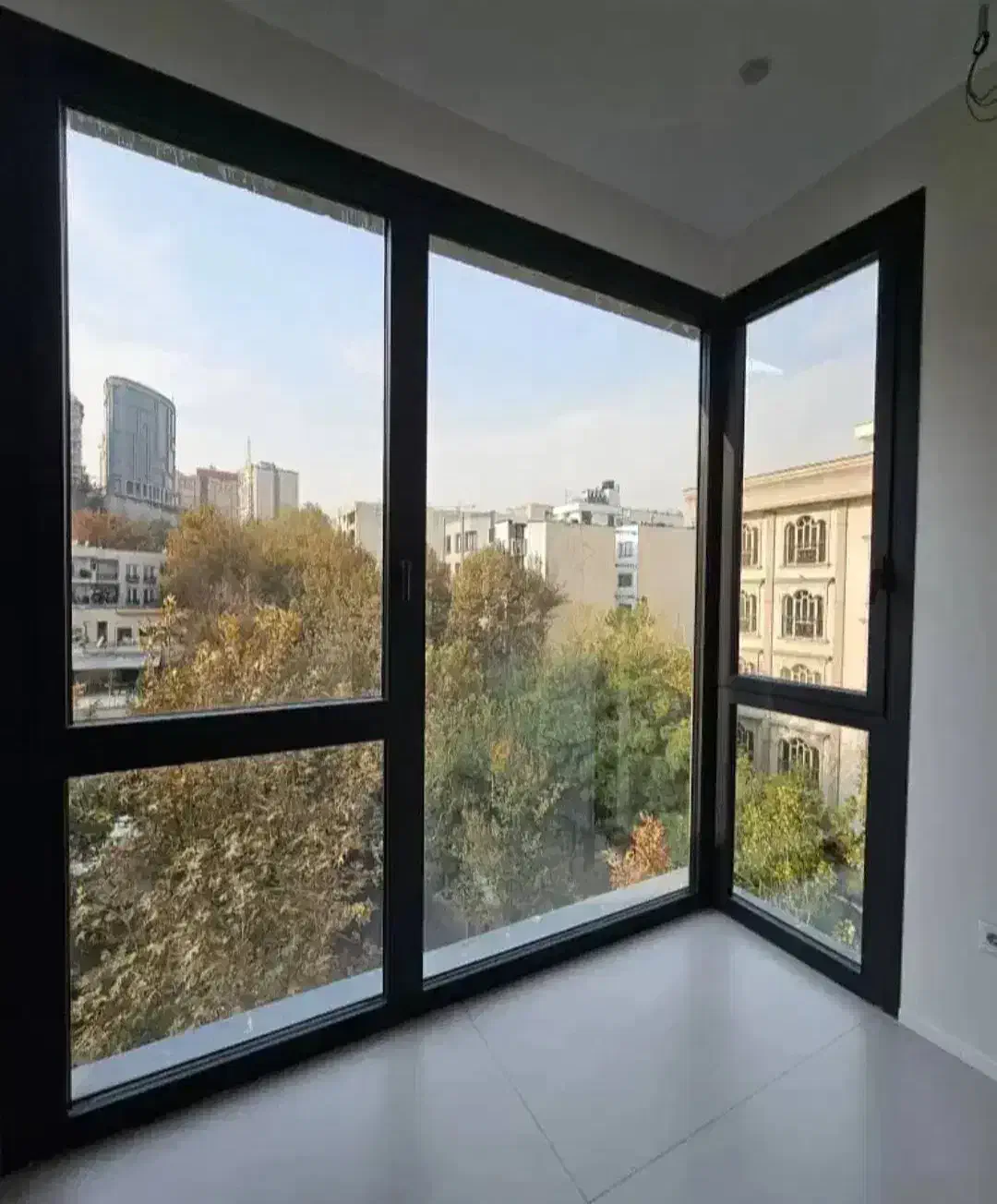 150متر 3خوابه /محمدیه/تهاتر/تک واحدی/لاکچری|فروش آپارتمان|مشهد, جاهد شهر|دیوار