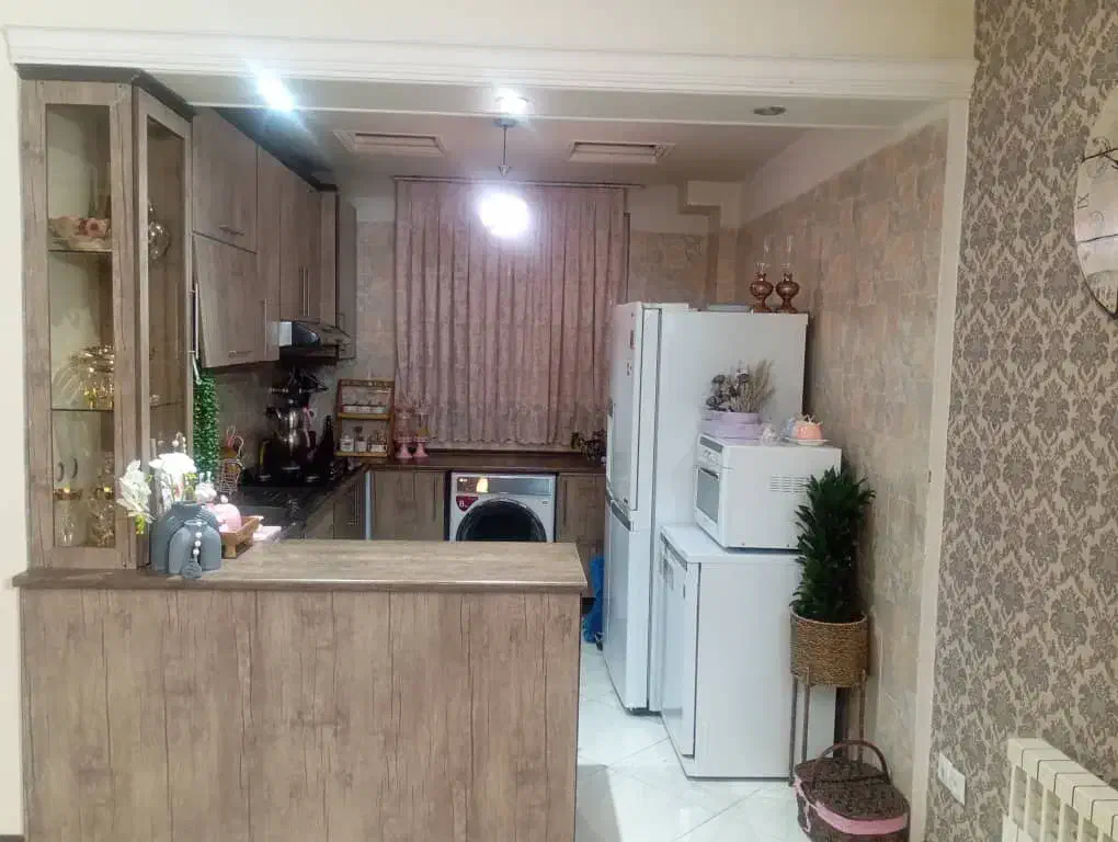 ۶۵متر۱خوابه بهترین لوکیشن