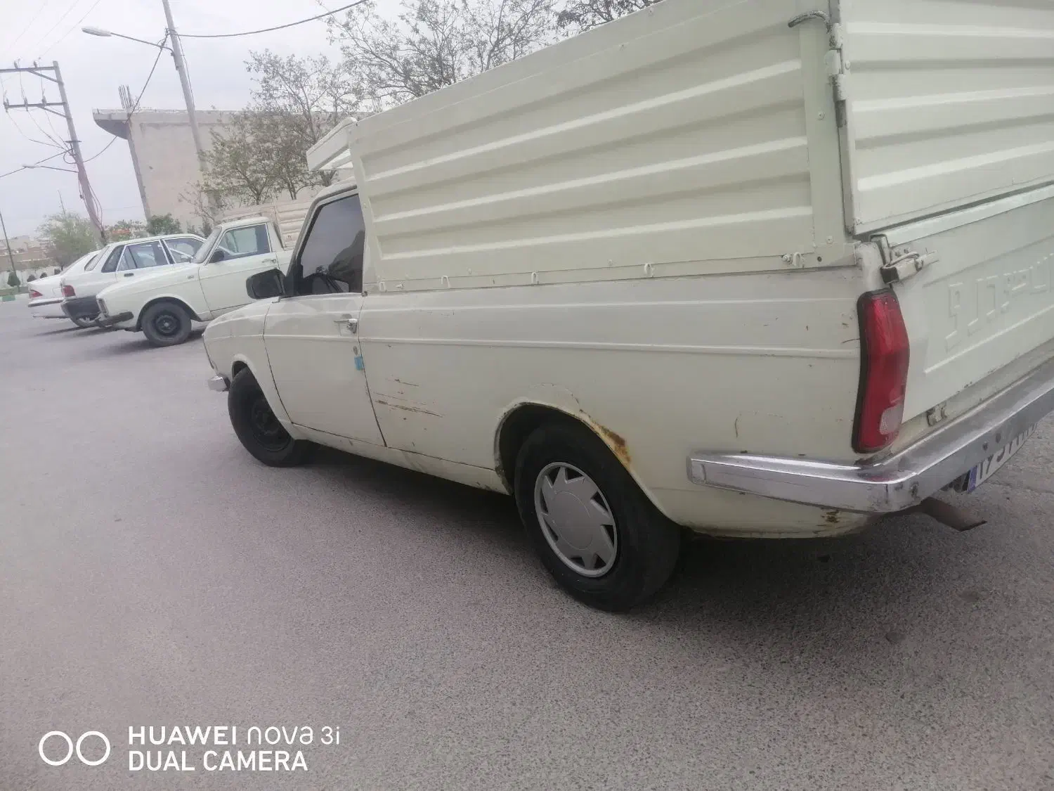 جابه جایی بار|خدمات حمل و نقل|اراک, |دیوار