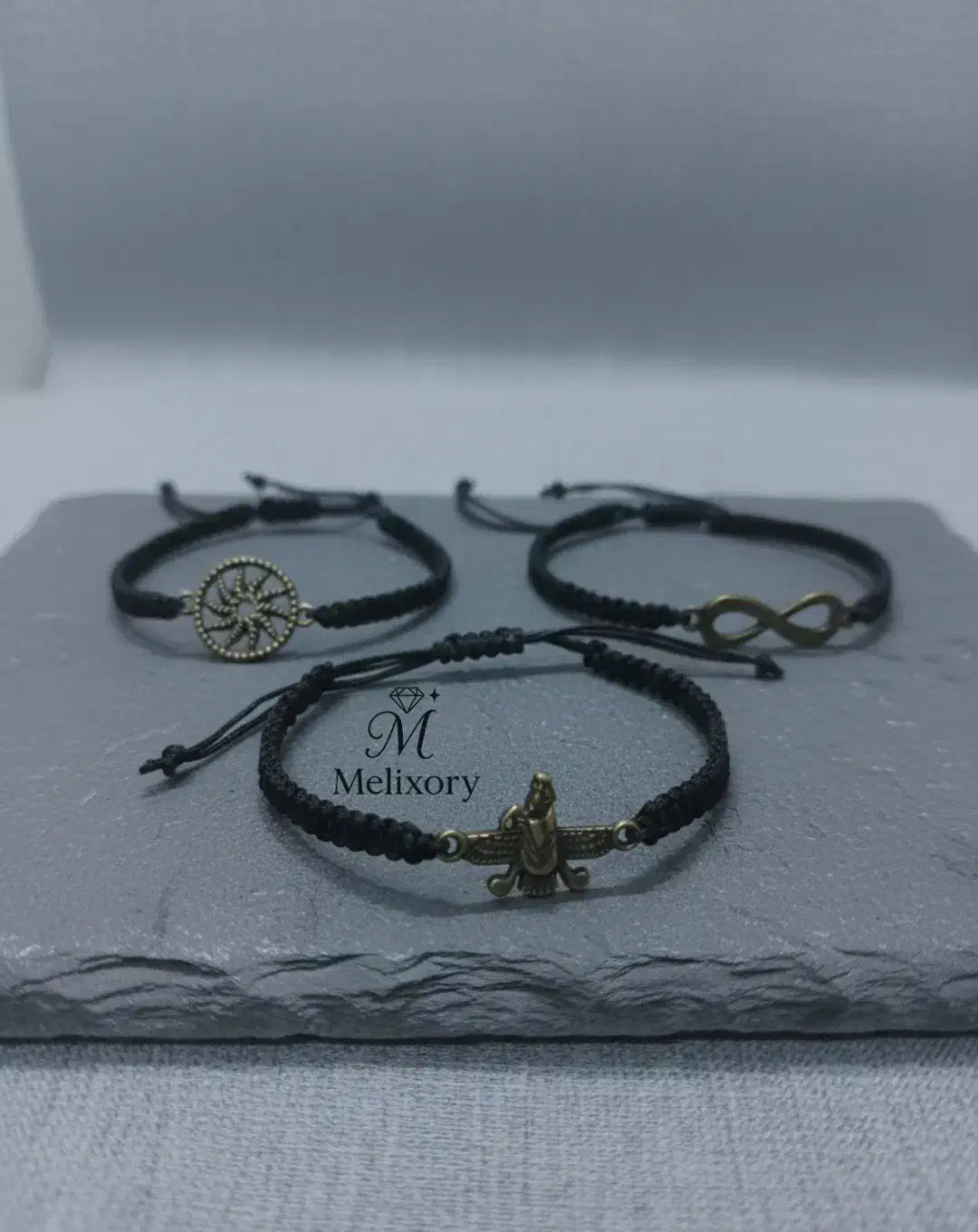 دستبند بافت و پلاک|بدلیجات|تهران, جیحون|دیوار