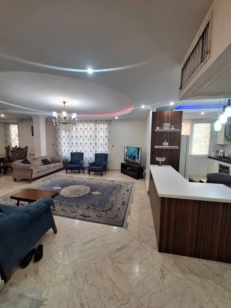 ۱۴۶متر /۳نبش/تکواحدی /۳پارکینگ|فروش آپارتمان|تهران, نارمک|دیوار