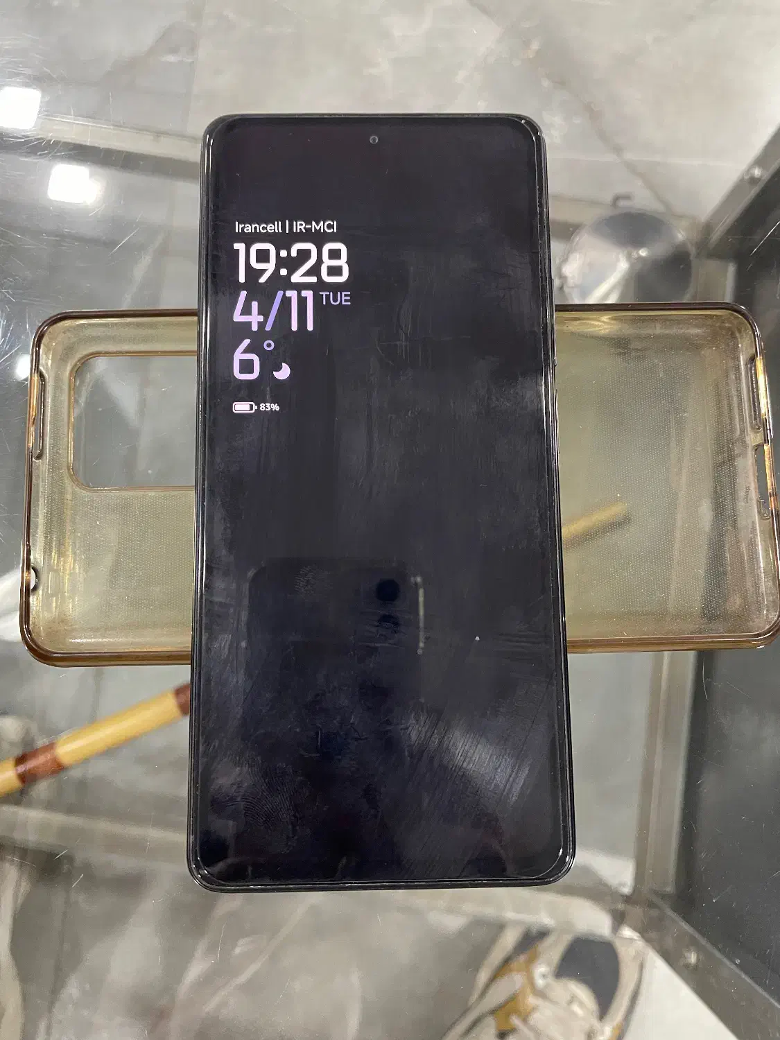 شیاومی mi 11T pro|موبایل|قائن, |دیوار