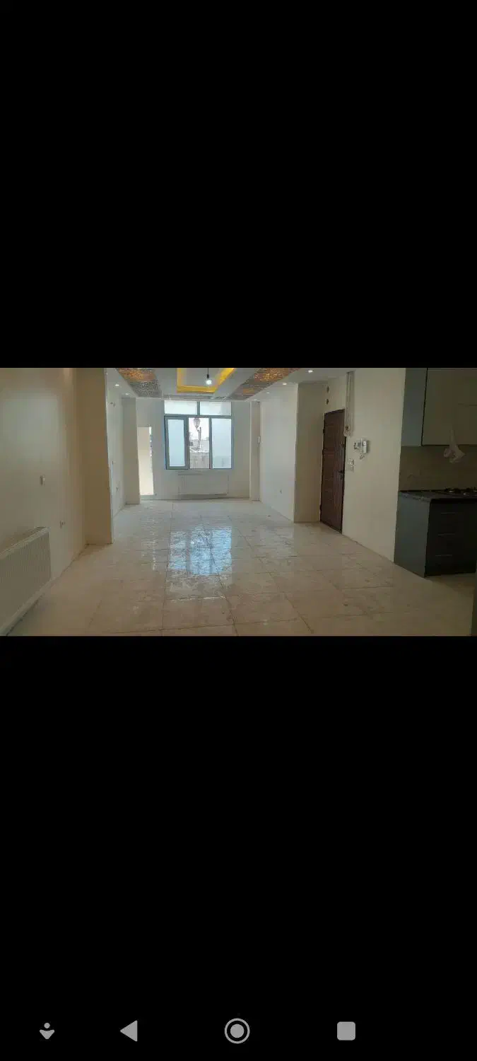 آپارتمان نوساز کلید نخورده ۱۱۰متر ۲خوابه|فروش آپارتمان|تهران, شمیراننو|دیوار