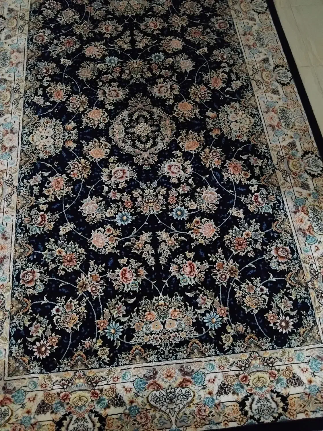 فروش فرش ماشینی|فرش|دماوند, دماوند|دیوار