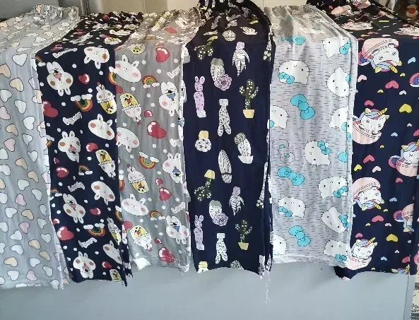 شلوار های زنانه در طرح ها متفاوت|لباس|مشهد, قائم|دیوار