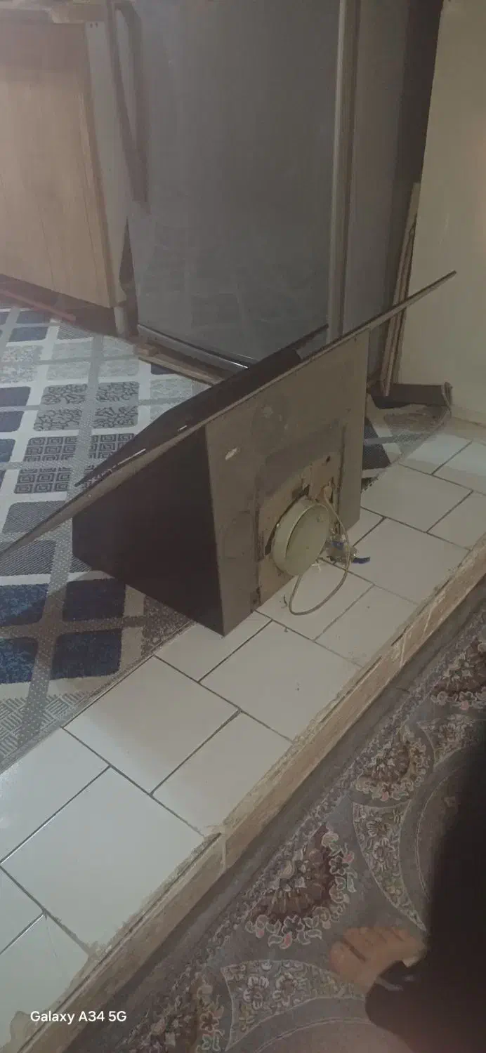 هود|اجاق گاز و لوازم برقی پخت‌وپز|تهران, شهرک رضویه|دیوار