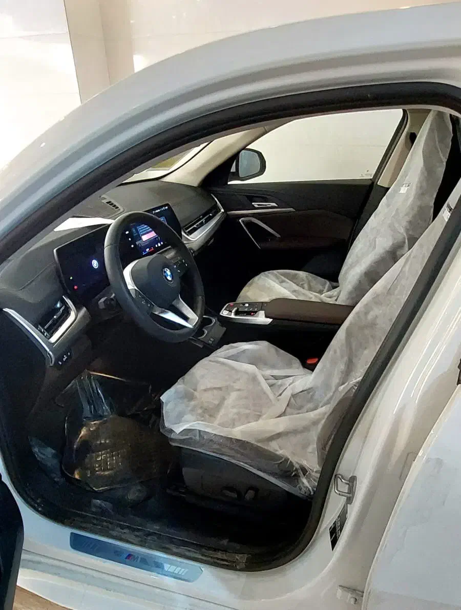 Bmw x2|خودرو سواری و وانت|تهران, جیحون|دیوار