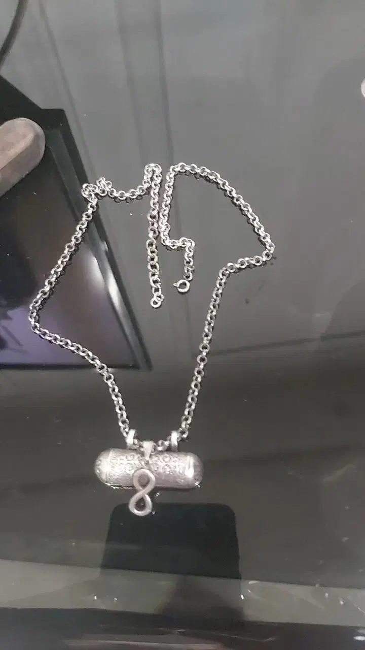 تو گردنی نقره|جواهرات|مشهد, کوی المهدی|دیوار