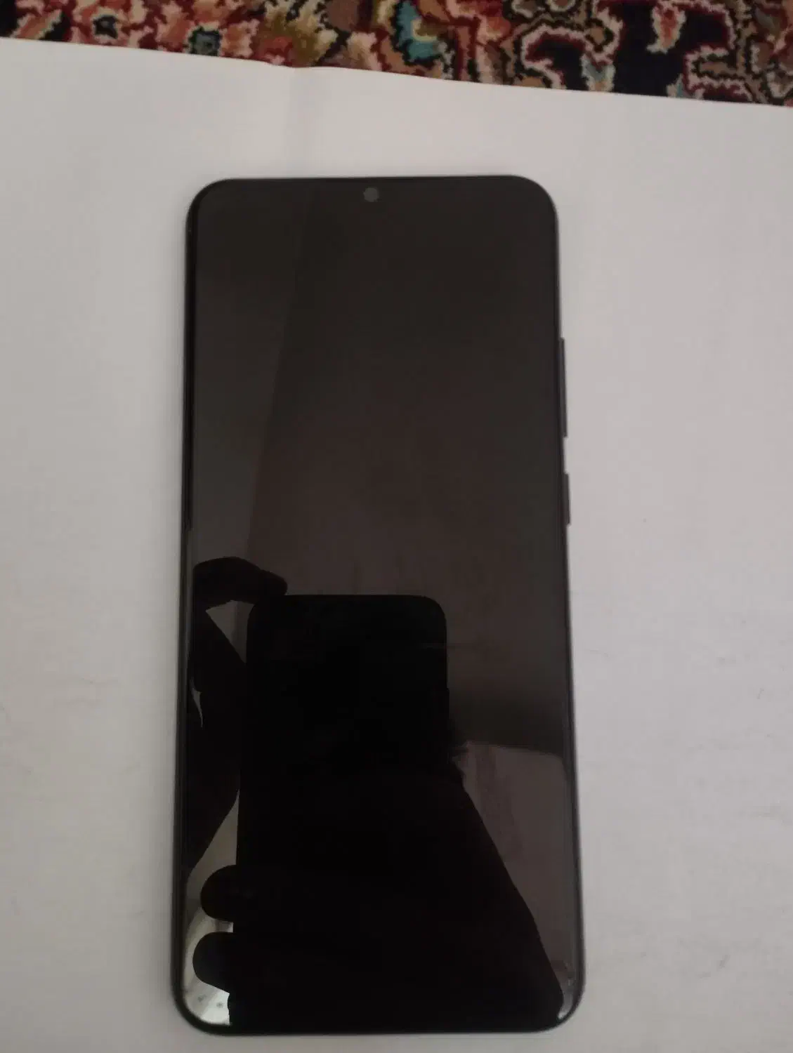 گوشی|موبایل|اقبالیه, |دیوار