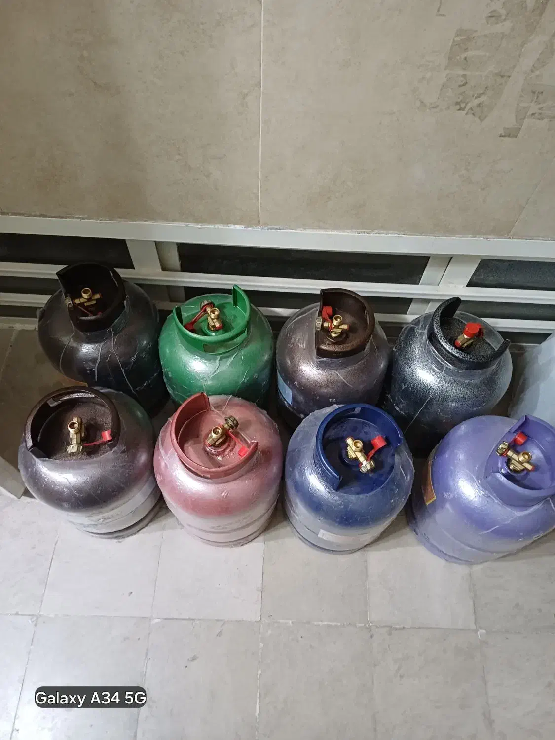 پیکنیک|اجاق گاز و لوازم برقی پختوپز|قم, سید معصوم|دیوار