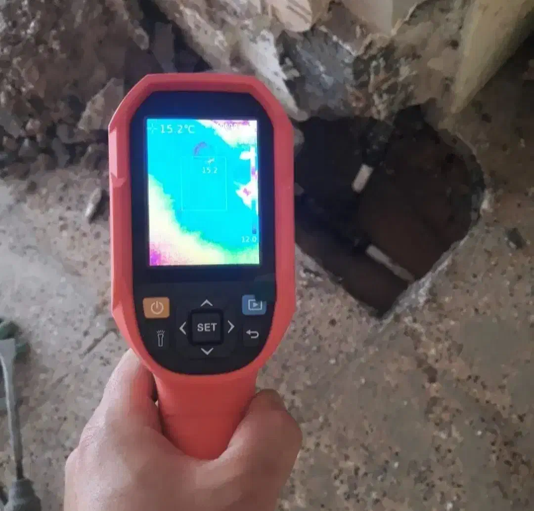 پیگیرکلاهبرداران٪لوله بازکنی٪نشت یابی٪استعلام نرخ|خدمات پیشه و مهارت|قزوین, |دیوار