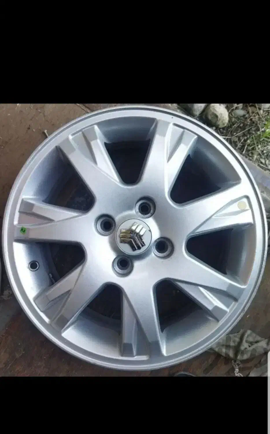 رینگ ساندرو شاهین استپ وی|قطعات یدکی و لوازم جانبی|تهران, افسریه شمالی|دیوار