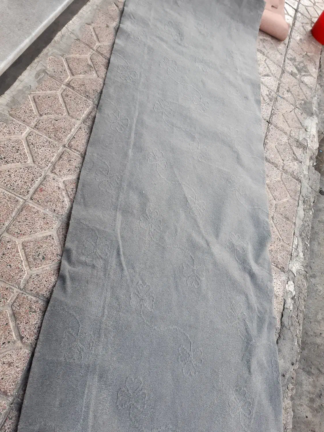 موکت کارکرده ۴۰هزارمتری|موکت|تبریز, |دیوار