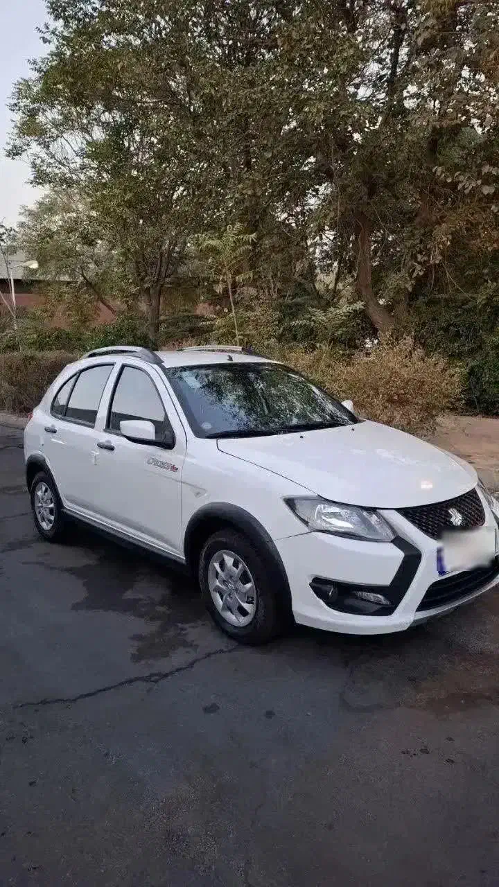 کوئیک gxl|خودرو سواری و وانت|خرمآباد, |دیوار