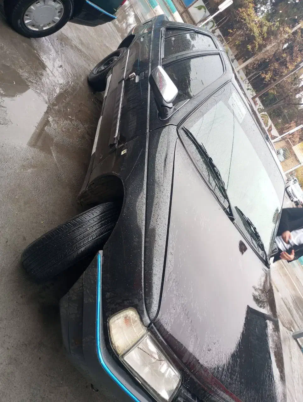 فروشی|خودرو سواری و وانت|اصفهان, کارلادان|دیوار