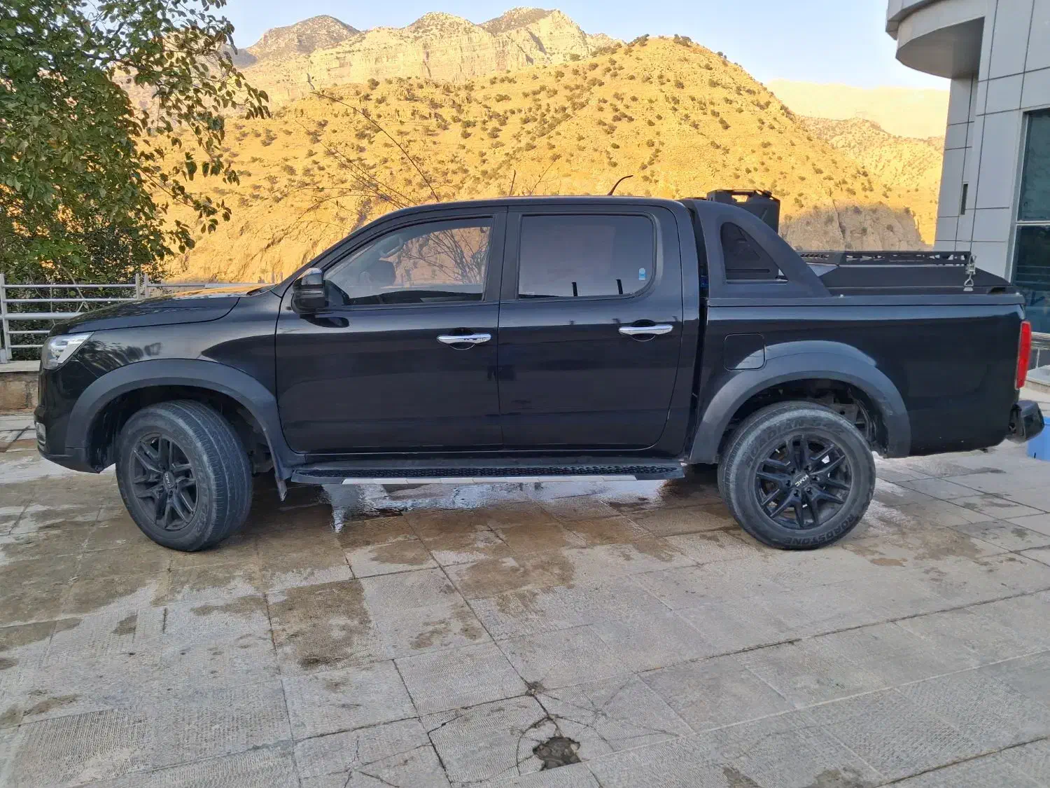 kmct8|خودرو سواری و وانت|ایذه, |دیوار