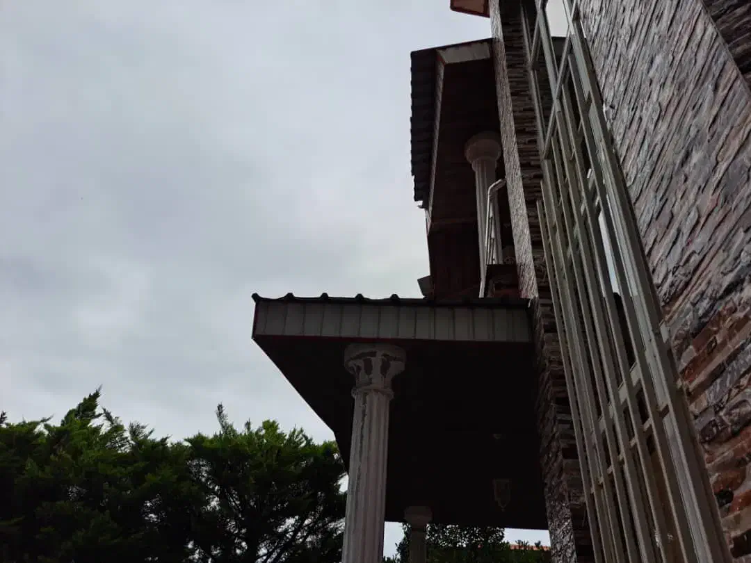 جوشکاری سیار و دیوارچینی|خدمات پیشه و مهارت|رویان, |دیوار