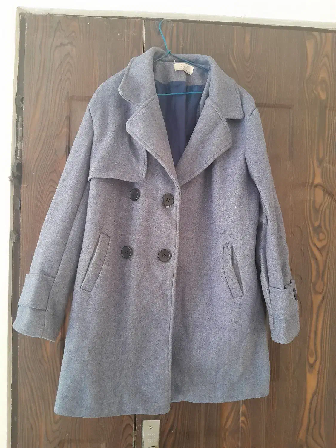 پالتو فوتردرحدنو|لباس|نیشابور, هفده شهریور|دیوار