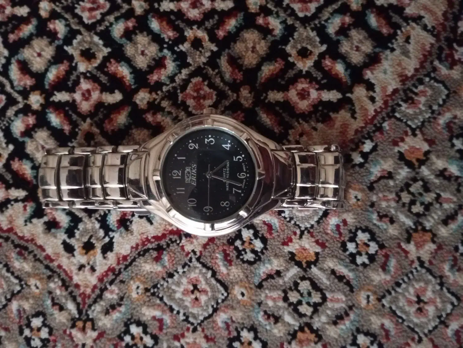 ساعت مچی اریکس|ساعت|زنجان, |دیوار