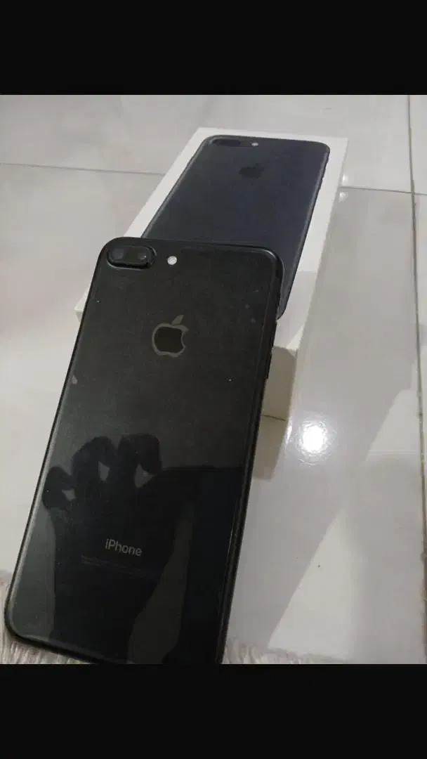 ایفون7پلاس|موبایل|کرج, خرمدشت|دیوار