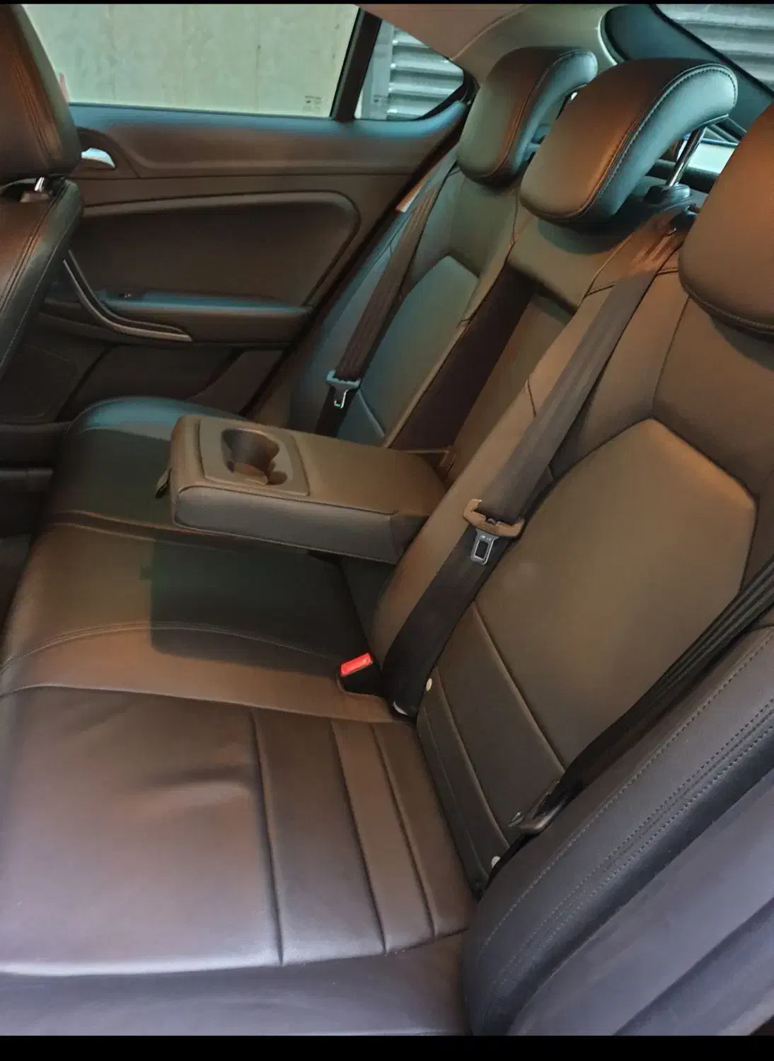 ام جی ۶ نیو ۲۰۱۵|خودرو سواری و وانت|اصفهان, مسجد مصلی|دیوار